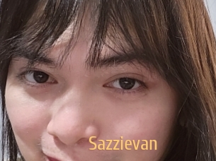 Sazzievan