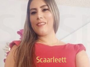 Scaarleett