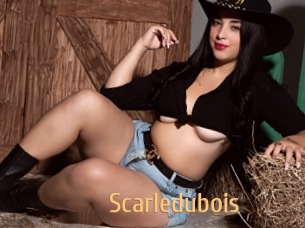 Scarledubois