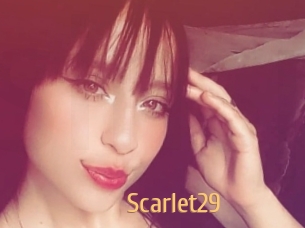 Scarlet29