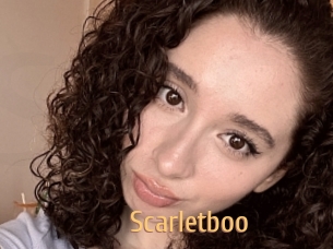 Scarletboo