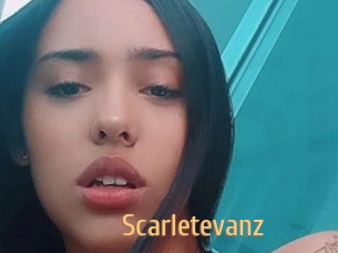 Scarletevanz