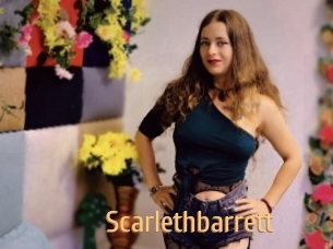 Scarlethbarrett