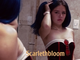 Scarlethbloom