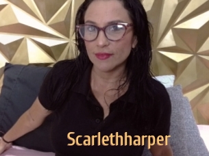 Scarlethharper