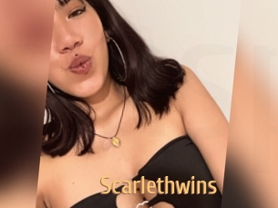 Scarlethwins