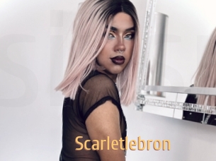 Scarletlebron