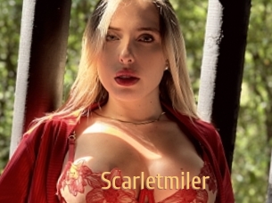 Scarletmiler