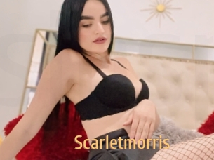 Scarletmorris