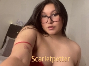 Scarletpetter