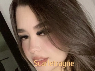 Scarletrayne