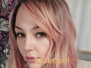 Scarletspell