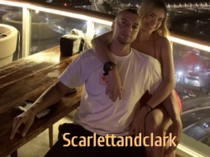 Scarlettandclark
