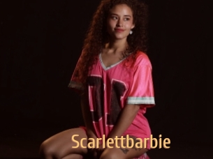 Scarlettbarbie