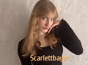 Scarlettbayer