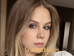 Scarlettblakes