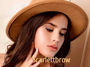 Scarlettbrow