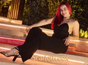 Scarlettcoox