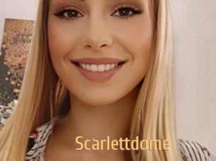 Scarlettdome