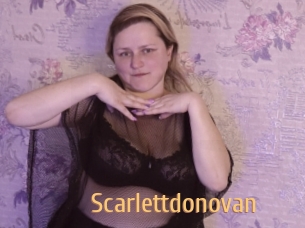 Scarlettdonovan