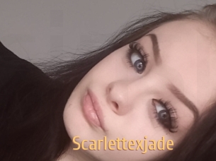 Scarlettexjade