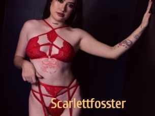 Scarlettfosster