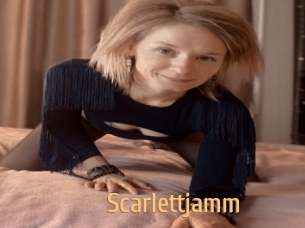 Scarlettjamm