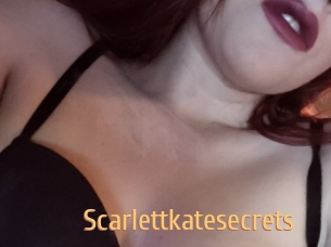 Scarlettkatesecrets