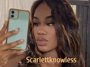 Scarlettknowless