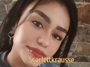 Scarlettkrausse