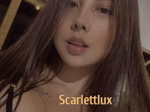 Scarlettlux