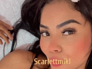 Scarlettmikl