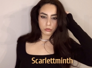 Scarlettminth