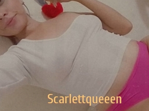 Scarlettqueeen