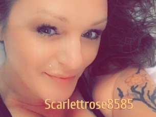 Scarlettrose8585