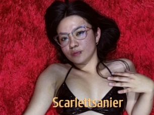 Scarlettsanier