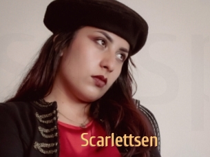 Scarlettsen