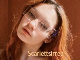 Scarlettsirrea