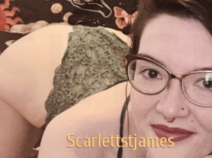 Scarlettstjames