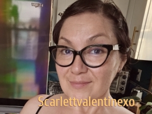 Scarlettvalentinexo