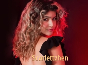 Scarlettzhen