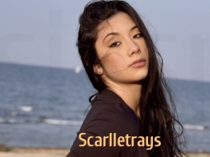 Scarlletrays