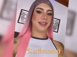 Scarllettsexy