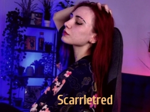 Scarrletred