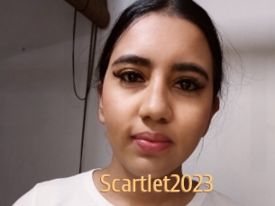 Scartlet2023