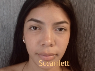 Sccarrlett