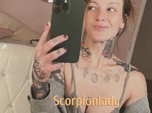 Scorpionlady