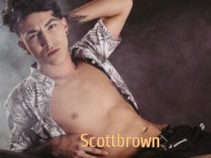 Scottbrown