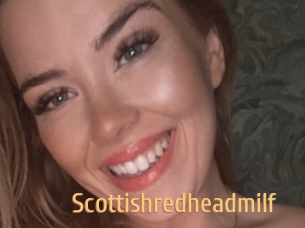 Scottishredheadmilf