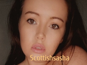 Scottishsasha